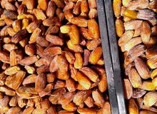 متوفر تمور جالو دقلة وصعيدي متوفر تمور جالو دقلة وصعيدي
