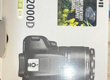 Canon DSLR Cameras in Amman