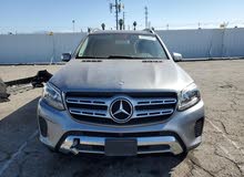 Mercedes Benz gls 450