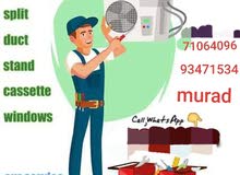 repairing and installation of aircondtion and refrigerator repairing and installation of aircondtion and refrigerator