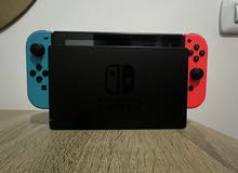 Nintendo Switch Nintendo for sale in Amman