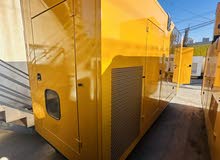 مولد كهرباء DEUTZ  جديد 440 KVA