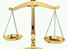مطلوب خريجة قانون محررة عقود مطلوب خريجة قانون محررة عقود