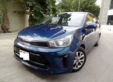 For Sale 2020 Kia Pegas Single Owner Zero Accident