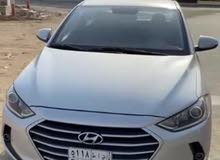 هونداي النترا الموديل 2017 هونداي النترا الموديل 2017