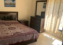 40m2 1 Bedroom Apartments for Rent in Amman Sports City