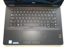 لابتوب ديل.DELL E7470 لابتوب ديل.DELL E7470