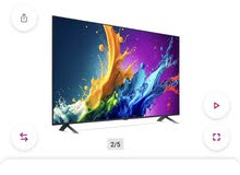 تلفزيون LG حديث 2024 QNED