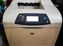 طابعة Print HP LaserJet طابعة Print HP LaserJet