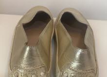 فلات نسائي من ماركت Tods فلات نسائي من ماركت Tods