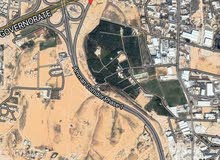 Residential Land for Sale in Zarqa Hay Al Jundi
