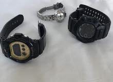 Gshock and baby G Gshock and baby G