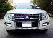 Mitsubishi Pajero (2016) # Fully Packed # Single User # Zero Accident SUV.. Mitsubishi Pajero (2016) # Fully Packed # Single User # Zero Accident SUV..