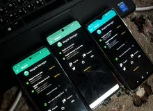 نقوم بعمل روت + جلبريك ( عن بعد) نقوم بعمل روت + جلبريك ( عن بعد)