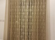Making Of Curtains & Sofa Majlis Making Of Curtains & Sofa Majlis