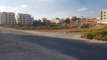 Residential Land for Sale in Amman Al Bnayyat