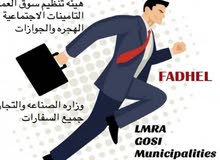 فا ضل حبيب لتخليص المعاملات فا ضل حبيب لتخليص المعاملات