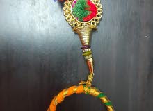 Beautiful handmade bracelet for Girls only at 5 SAR Beautiful handmade bracelet for Girls only at 5 SAR