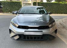Kia K3 EX in Amman