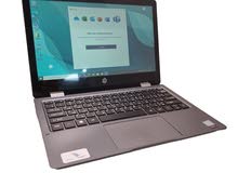 لاب توب جديد صنع عمان شاشة لمس New touchscreen Laptop Made In Oman