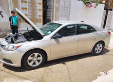 Chevrolet Malibu 2015 Cars For Sale In Iraq Best Prices Malibu 2015 New Used