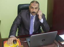 مدير خدمة عملاء وخدمات رجال اعمال مدير خدمة عملاء وخدمات رجال اعمال