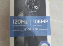 Tecno Spark 256 GB in Amman