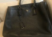 Prada Gardener Tote Prada Gardener Tote