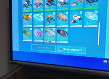حساب فورت نايت بجميع السكنات النادرة و القوية بسعر ممتاز حساب فورت نايت بجميع السكنات النادرة و القوية بسعر ممتاز