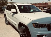 Jeep Grand Cherokee 2018 in Basra