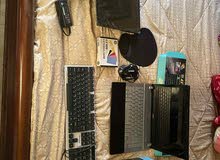 لابتوب متكامل بسعر مغري .