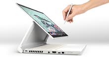 ‏Acer 14" ConceptD 3 Ezel Multi-Touch 2-in-1