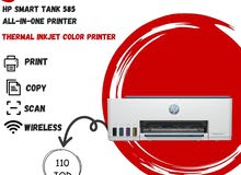  Hp printers for sale  in Amman