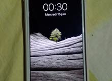 iphone 7 للبيع ب حالة جيدة 1350dh