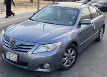 Toyota Camry GLX 2009 Toyota Camry GLX 2009