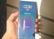 Samsung Galaxy Note 9 128 GB in Sana'a