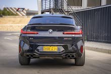 BMW X4 Series 2024 in Muscat