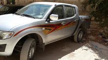 Mitsubishi L200 Standard in Irbid