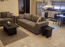 91m2 2 Bedrooms Apartments for Rent in Amman Jubaiha