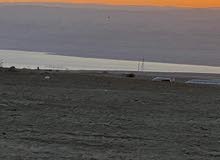 Mixed Use Land for Sale in Jordan Valley Dead Sea