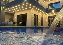 4 Bedrooms Farms for Sale in Jordan Valley Dead Sea