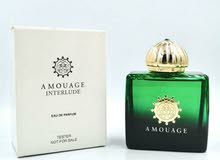 عطر تستر اصلي عطر تستر اصلي