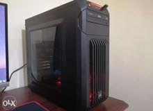 للبيع pc gaming للبيع pc gaming