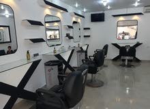مطلوب صناعية حلاق مطلوب صناعية حلاق