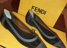 Fendi Shoes Fendi Shoes