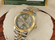 ساعات رولكس Rolex الفاخرة ساعات رولكس Rolex الفاخرة