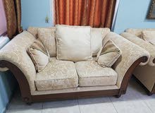 American sofa set (NEGOTIABLE ) American sofa set (NEGOTIABLE )