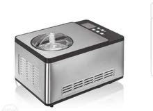 sandstrom professional ice cream maker sandstrom professional ice cream maker