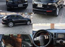 أنفينيتي fx35 رقم واحد فول موديل 2007 أنفينيتي fx35 رقم واحد فول موديل 2007