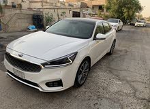 كدنزا 2017 خليجي للبيع كدنزا 2017 خليجي للبيع